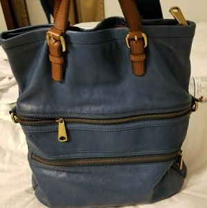 Fossil explorer bag